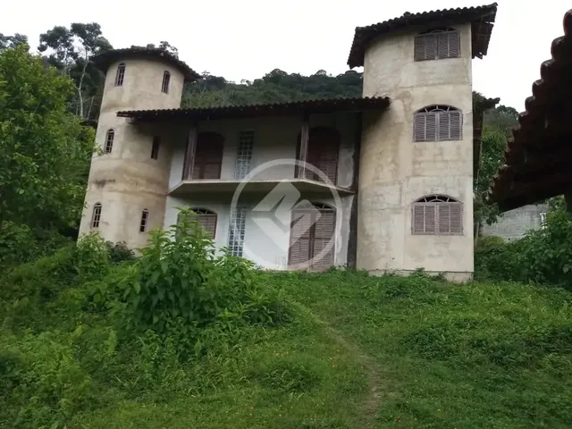 Imagem 9: Mini Sítio com Casa Faltando Somente Acabamento, 2300M², Prata dos Aredes