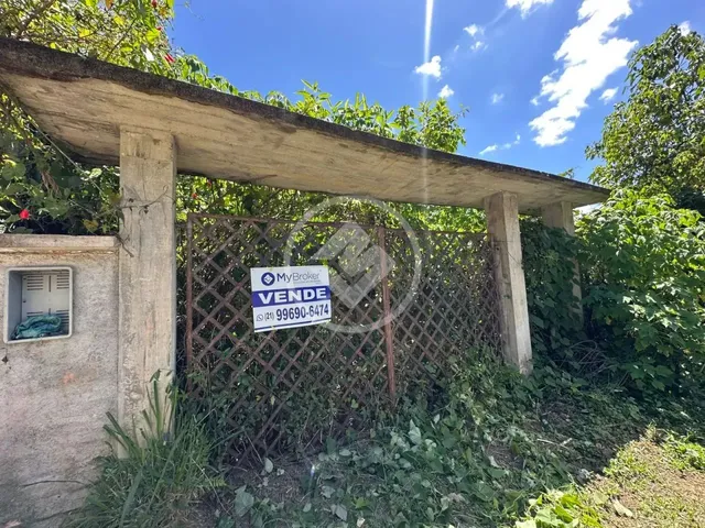 Imagem 13: Mini Sítio com Casa Faltando Somente Acabamento, 2300M², Prata dos Aredes