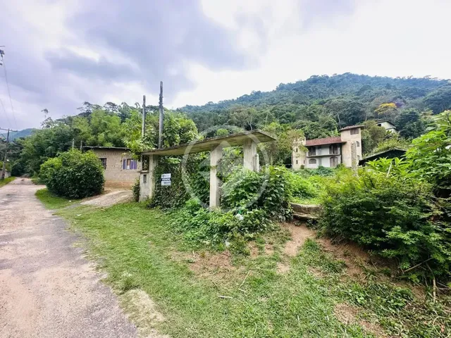 Imagem 4: Mini Sítio com Casa Faltando Somente Acabamento, 2300M², Prata dos Aredes