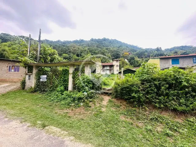 Imagem 7: Mini Sítio com Casa Faltando Somente Acabamento, 2300M², Prata dos Aredes