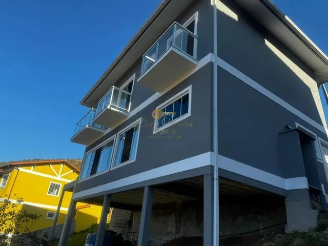 Imagem: Casa em Condomínio para Venda em Teresópolis