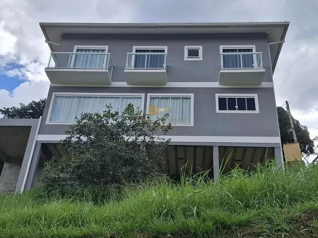Imagem 6: Casa em Condomínio para Venda em Teresópolis, Albuquerque, 4 Dormitórios, 1 Suíte, 2