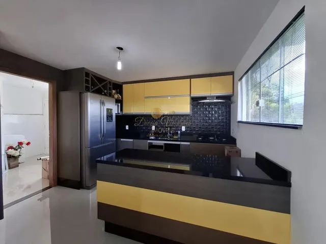 Imagem 3: Casa em Condomínio para Venda em Teresópolis, Albuquerque, 4 Dormitórios, 1 Suíte, 2