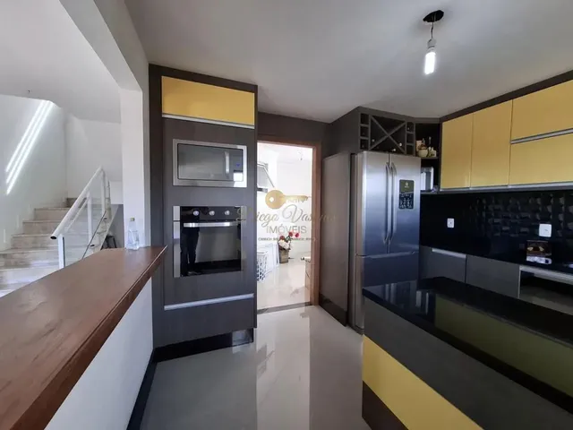 Imagem 7: Casa em Condomínio para Venda em Teresópolis, Albuquerque, 4 Dormitórios, 1 Suíte, 2