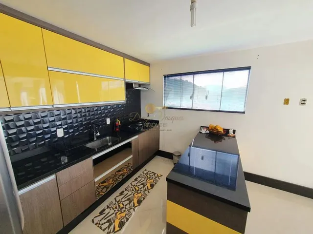 Imagem 14: Casa em Condomínio para Venda em Teresópolis, Albuquerque, 4 Dormitórios, 1 Suíte, 2