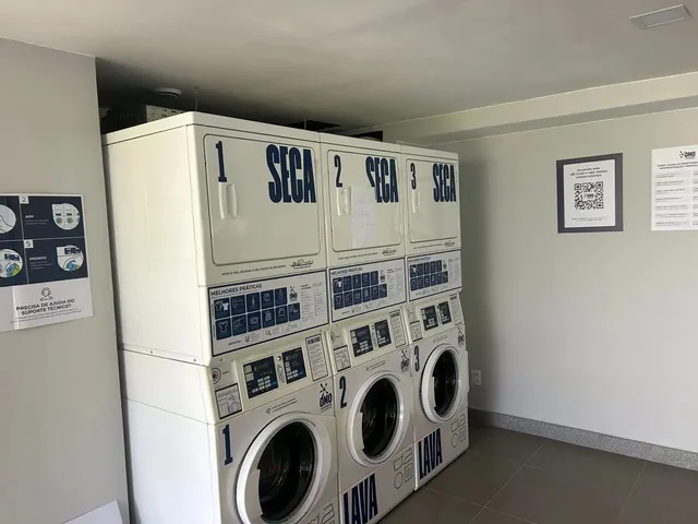 Imagem 14: Um Empreendimento Único!