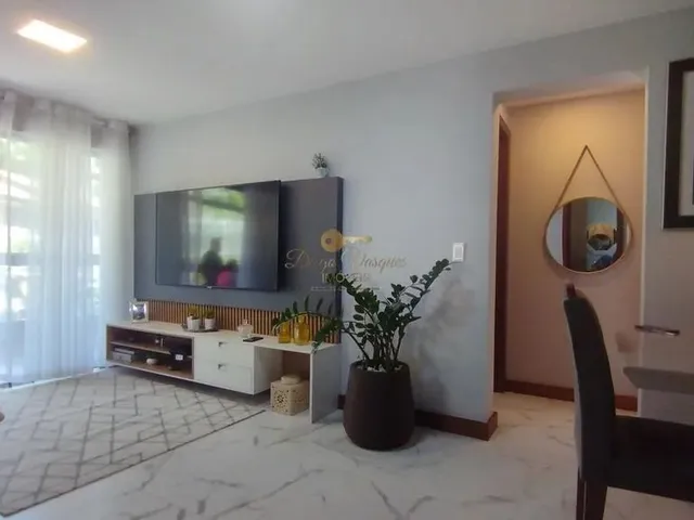 Imagem 12: Apartamento para Venda em Teresópolis, Quinta da Barra, 2 Dormitórios, 1 Suíte, 2
