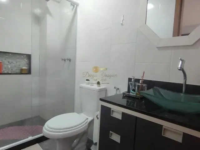 Imagem 8: Apartamento para Venda em Teresópolis, Quinta da Barra, 2 Dormitórios, 1 Suíte, 2