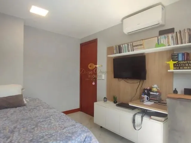 Imagem 6: Apartamento para Venda em Teresópolis, Quinta da Barra, 2 Dormitórios, 1 Suíte, 2