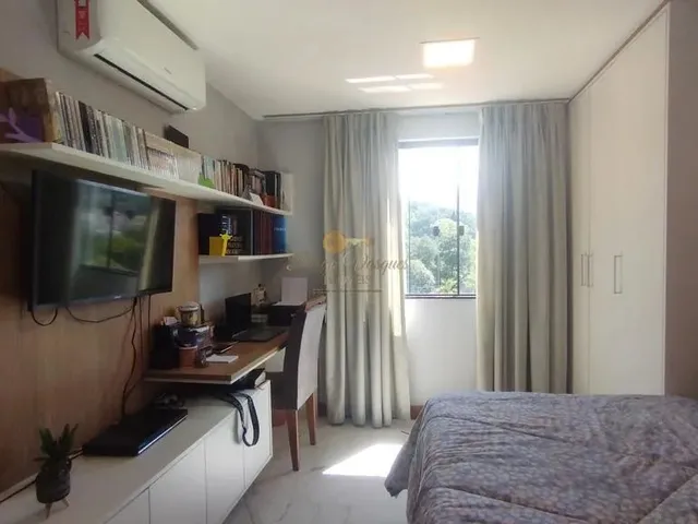 Imagem 15: Apartamento para Venda em Teresópolis, Quinta da Barra, 2 Dormitórios, 1 Suíte, 2