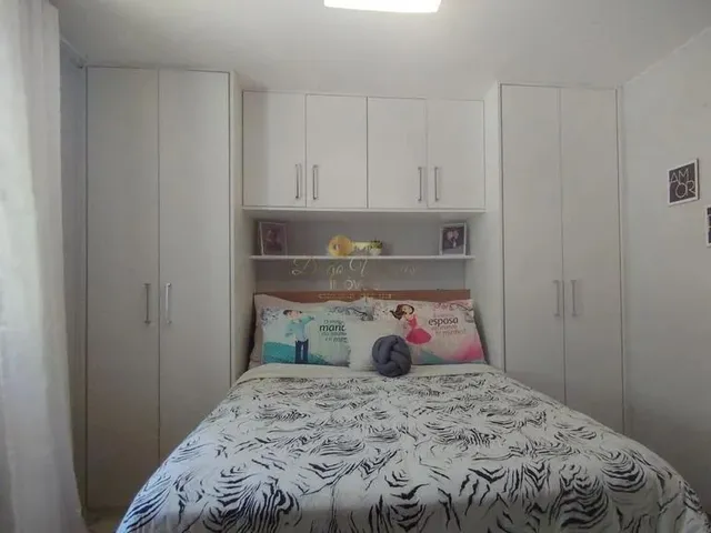 Imagem 11: Apartamento para Venda em Teresópolis, Quinta da Barra, 2 Dormitórios, 1 Suíte, 2