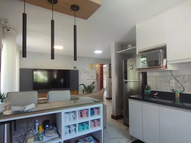 Imagem 9: Apartamento para Venda em Teresópolis, Quinta da Barra, 2 Dormitórios, 1 Suíte, 2