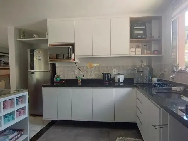 Imagem 14: Apartamento para Venda em Teresópolis, Quinta da Barra, 2 Dormitórios, 1 Suíte, 2