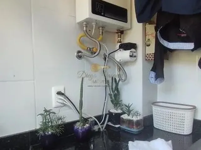 Imagem 16: Apartamento para Venda em Teresópolis, Quinta da Barra, 2 Dormitórios, 1 Suíte, 2