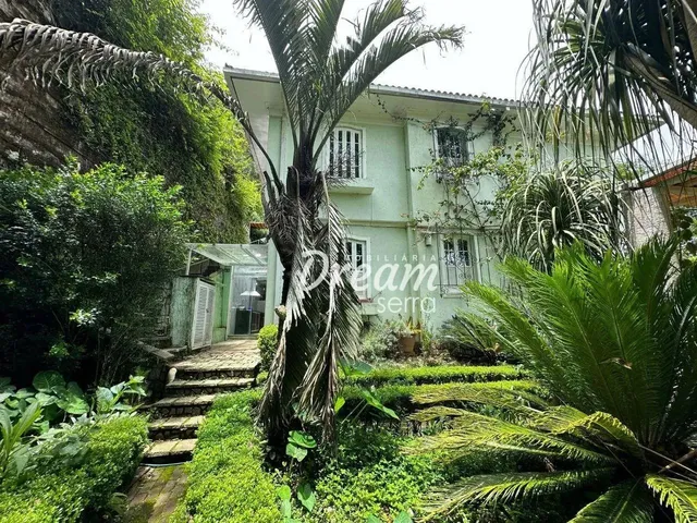 Imagem: Casa a Venda 4 Quartos - Quebra Frascos