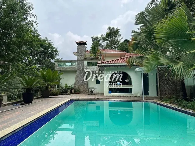Imagem 14: Casa a Venda 4 Quartos - Quebra Frascos - Teresópolis