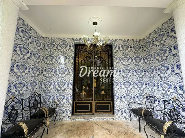 Imagem 11: Casa a Venda 4 Quartos - Quebra Frascos - Teresópolis
