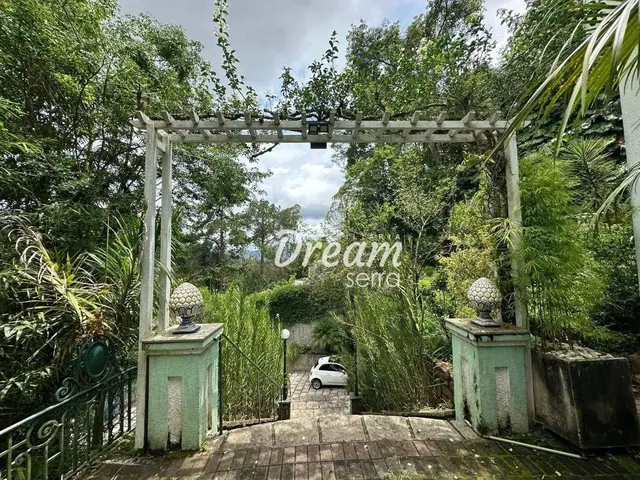 Imagem 15: Casa a Venda 4 Quartos - Quebra Frascos - Teresópolis