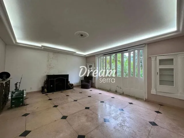 Imagem 2: Casa a Venda 4 Quartos - Quebra Frascos - Teresópolis