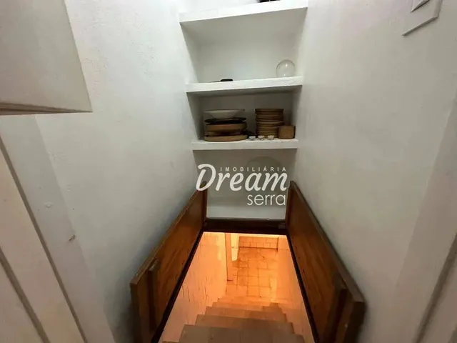 Imagem 3: Casa a Venda 4 Quartos - Quebra Frascos - Teresópolis