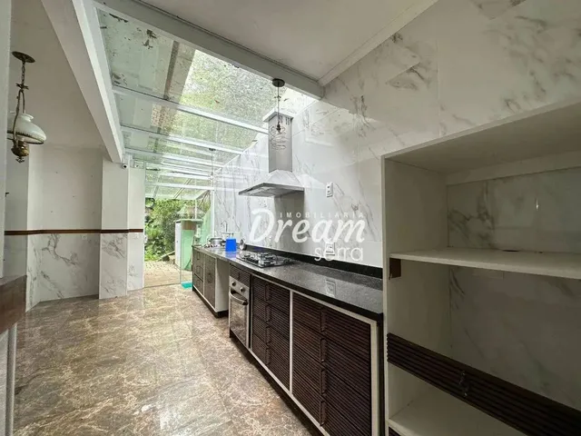 Imagem 6: Casa a Venda 4 Quartos - Quebra Frascos - Teresópolis