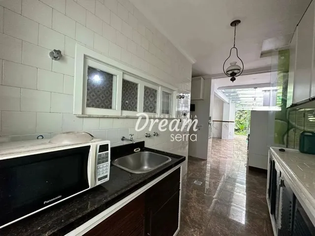Imagem 13: Casa a Venda 4 Quartos - Quebra Frascos - Teresópolis