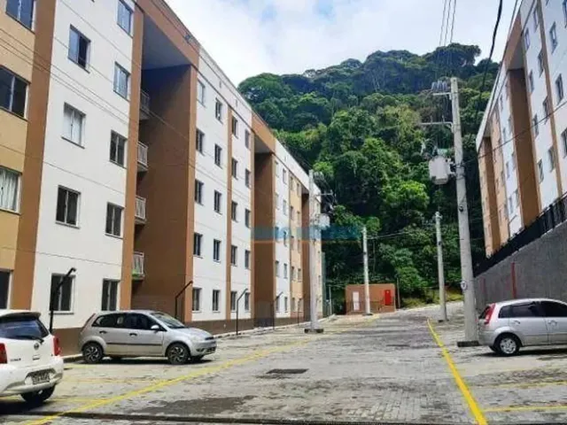 Imagem: Apartamento com 2 Dormitórios À Venda