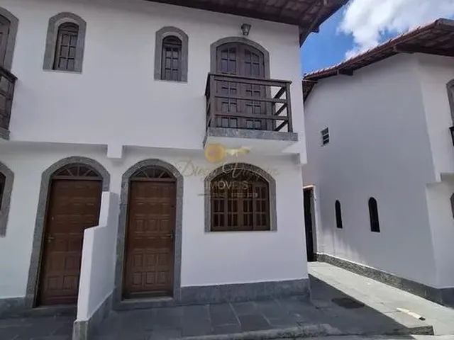 Imagem: Casa em Condomínio para Venda em Teresópolis