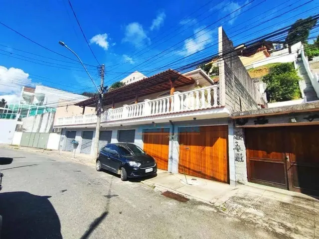 Imagem: Casa com 3 Dormitórios À Venda, 110 M²