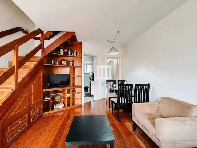 Imagem: Casa À Venda, 69 M² por R$ 360.000,00