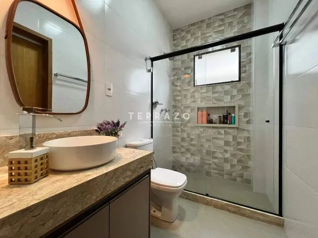 Imagem 5: Casa em Condomínio À Venda, 4 Quartos, 3 Suítes, 2 Vagas, Albuquerque - Teresópolis/Rj