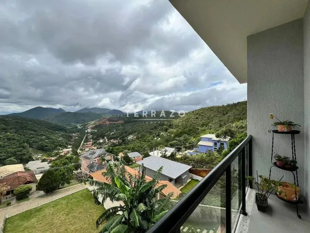 Imagem 6: Casa em Condomínio À Venda, 4 Quartos, 3 Suítes, 2 Vagas, Albuquerque - Teresópolis/Rj