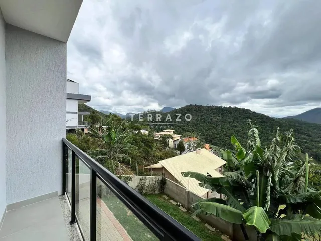 Imagem 16: Casa em Condomínio À Venda, 4 Quartos, 3 Suítes, 2 Vagas, Albuquerque - Teresópolis/Rj