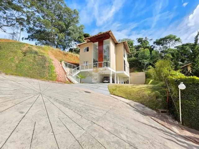 Imagem: Casa em Condomínio para Venda em Teresópolis