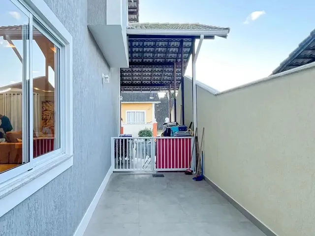 Imagem 5: Excelente Casa em Teresópolis Dentro de Condomínio Fechado e com Total Infra Estrutura
