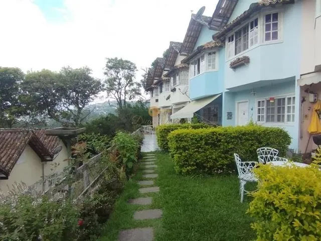 Imagem: Casa em Condomínio para Venda em Teresópolis