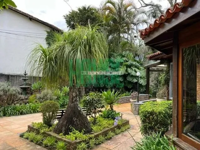 Imagem: Casa em Condomínio - Alto - Teresópolis/Rj