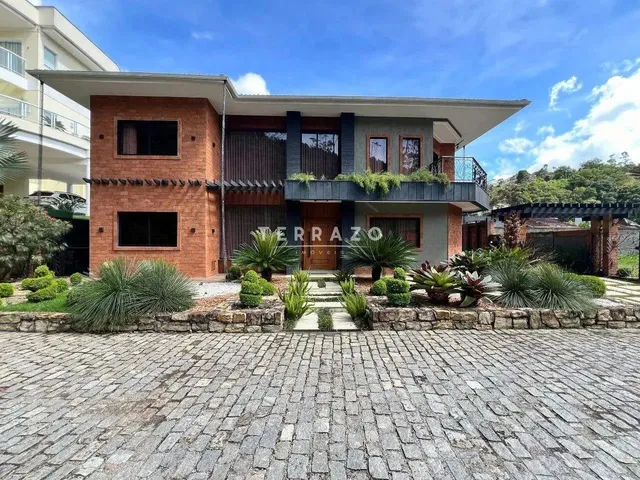 Imagem: Casa em Condomínio À Venda, 4 Quartos