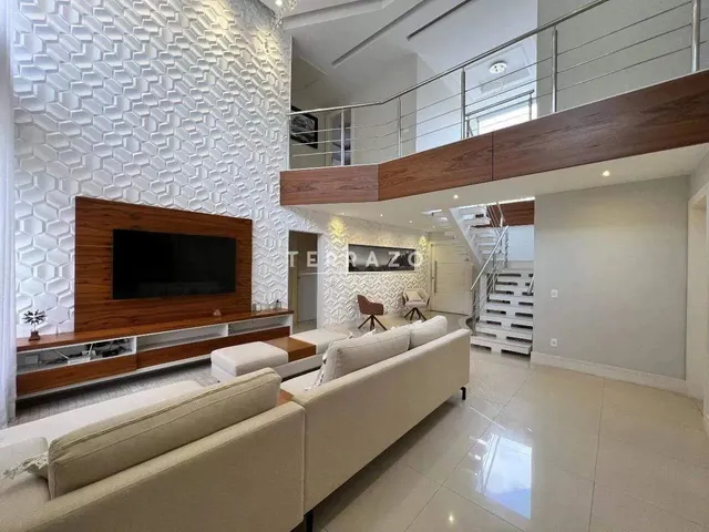 Imagem 16: Casa em Condomínio À Venda, 4 Quartos, 4 Suítes, 3 Vagas, Panorama - Teresópolis/Rj