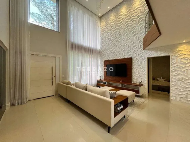 Imagem 3: Casa em Condomínio À Venda, 4 Quartos, 4 Suítes, 3 Vagas, Panorama - Teresópolis/Rj