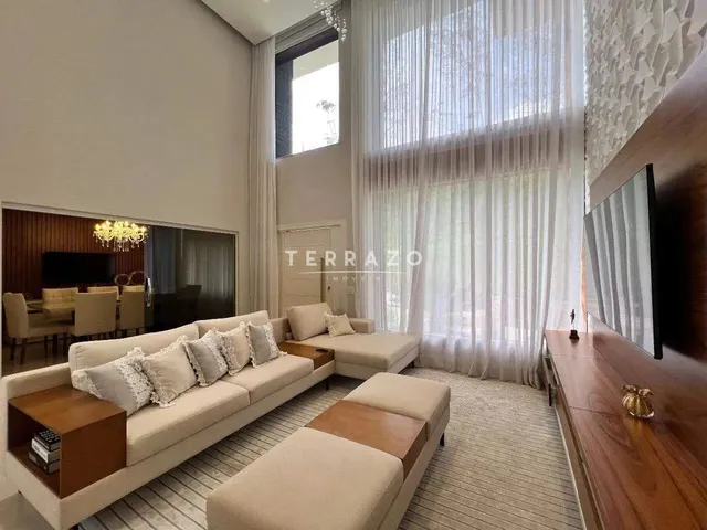 Imagem 4: Casa em Condomínio À Venda, 4 Quartos, 4 Suítes, 3 Vagas, Panorama - Teresópolis/Rj