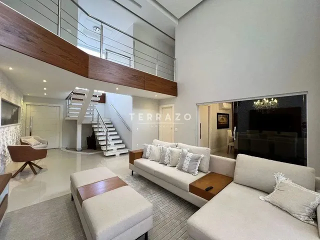 Imagem 13: Casa em Condomínio À Venda, 4 Quartos, 4 Suítes, 3 Vagas, Panorama - Teresópolis/Rj
