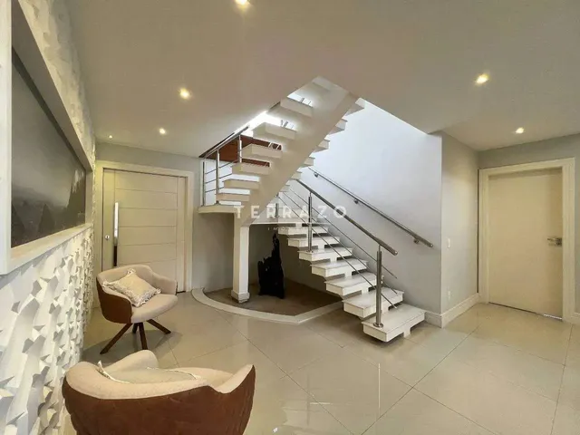 Imagem 5: Casa em Condomínio À Venda, 4 Quartos, 4 Suítes, 3 Vagas, Panorama - Teresópolis/Rj