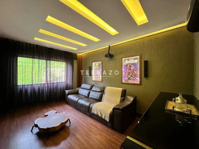 Imagem 11: Casa em Condomínio À Venda, 4 Quartos, 4 Suítes, 3 Vagas, Panorama - Teresópolis/Rj