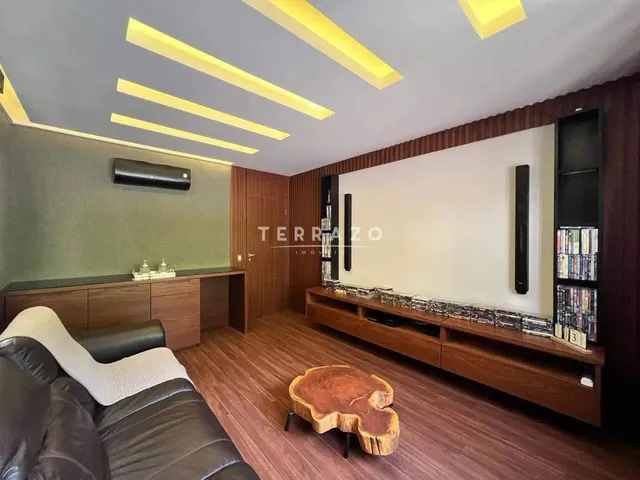 Imagem 10: Casa em Condomínio À Venda, 4 Quartos, 4 Suítes, 3 Vagas, Panorama - Teresópolis/Rj