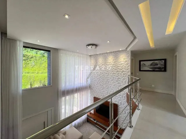 Imagem 6: Casa em Condomínio À Venda, 4 Quartos, 4 Suítes, 3 Vagas, Panorama - Teresópolis/Rj