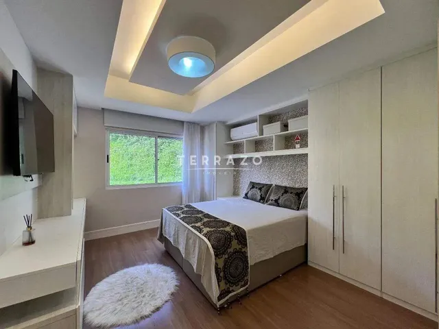 Imagem 15: Casa em Condomínio À Venda, 4 Quartos, 4 Suítes, 3 Vagas, Panorama - Teresópolis/Rj