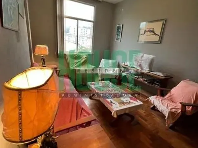 Imagem: Apartamento 3 Quartos - Alto - Teresópolis/Rj