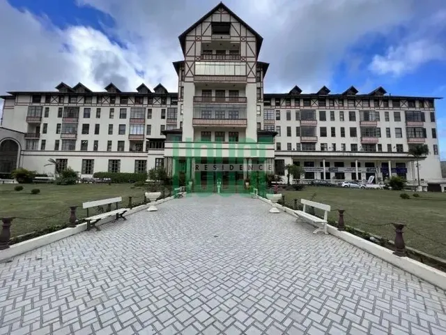 Imagem 3: Apartamento 2 Quartos - Alto - Teresópolis/Rj