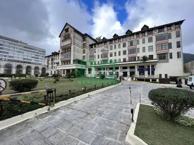 Imagem 4: Apartamento 2 Quartos - Alto - Teresópolis/Rj